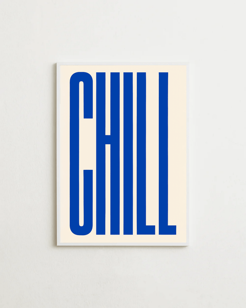 CHILL No.1 - FrenzyFrame