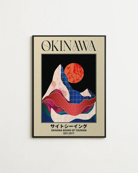 Okinawa Mirage