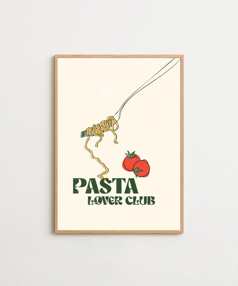Pasta Lover Club