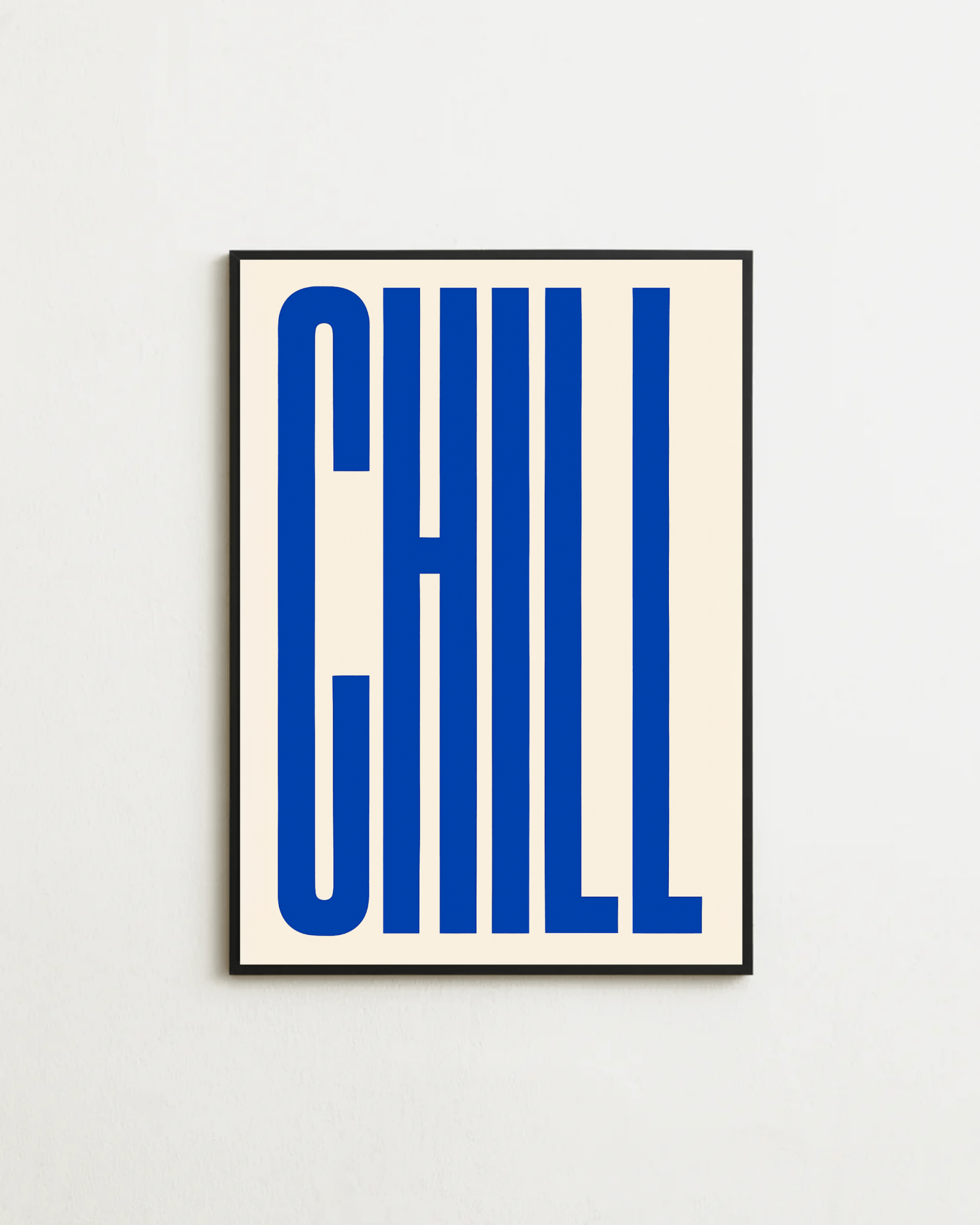 CHILL No.1 – FrenzyFrame