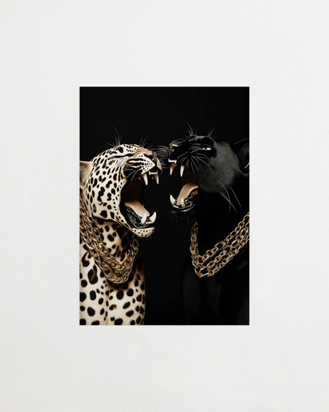Dual Instinct - FrenzyFrame
