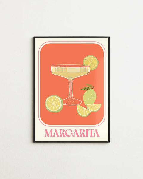 Margarita - FrenzyFrame