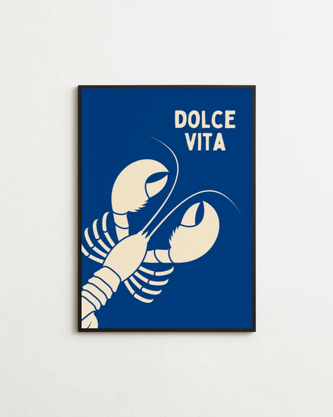Dolce Vita - FrenzyFrame
