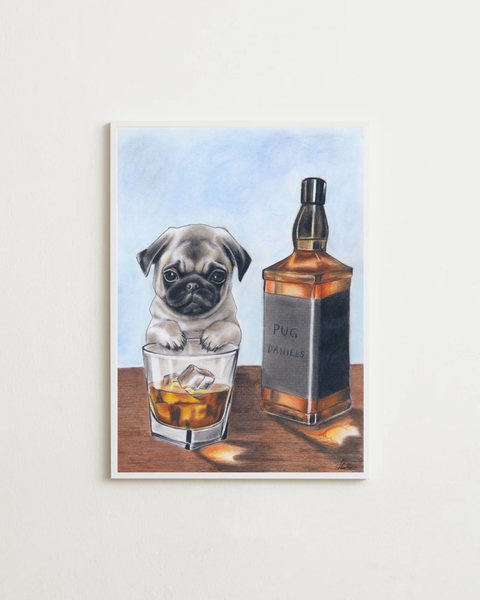 Pug Daniels