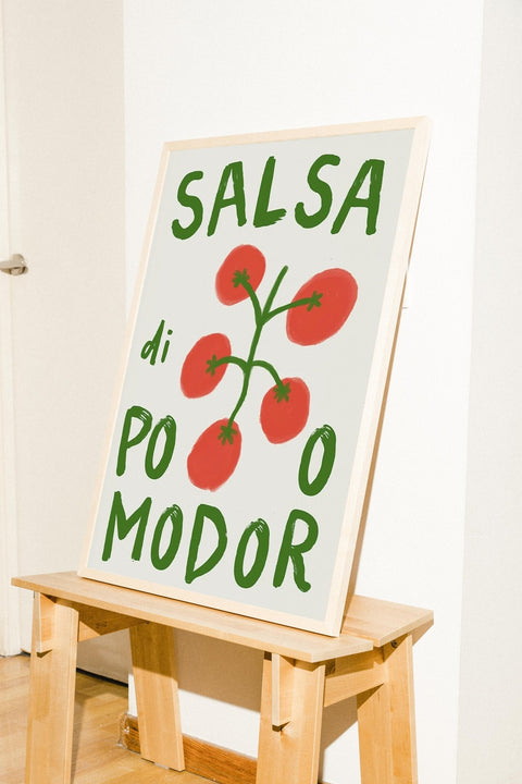 Pomadoro - FrenzyFrame