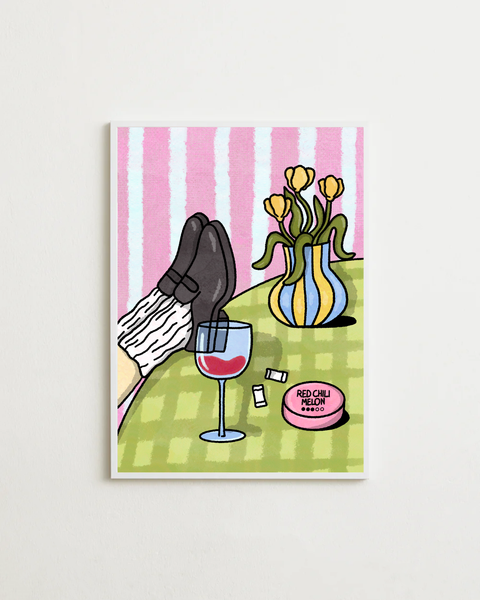 Still Life