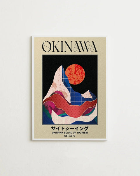 Okinawa Mirage