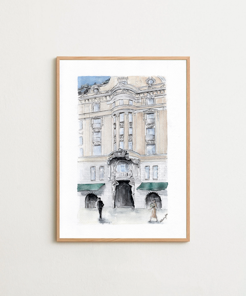 Poster 2022-05-280023 visad med valfri ram – FrenzyFrame