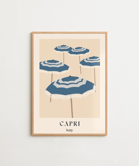 Capri Shade