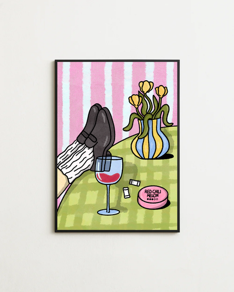 Still Life