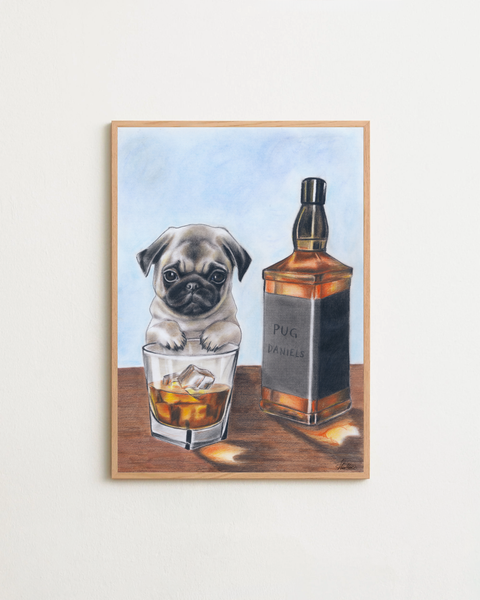 Pug Daniels