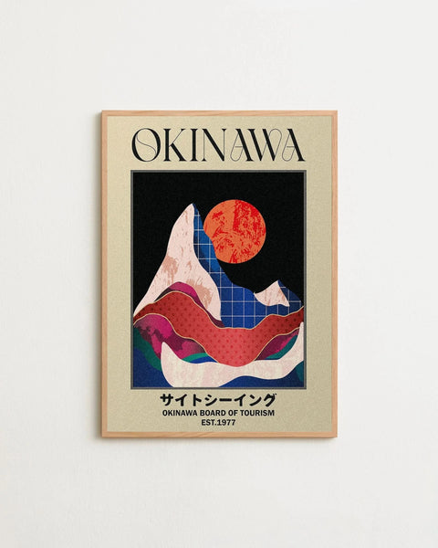 Okinawa Mirage