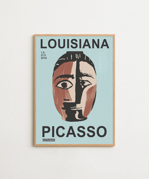 Picasso Louisiana
