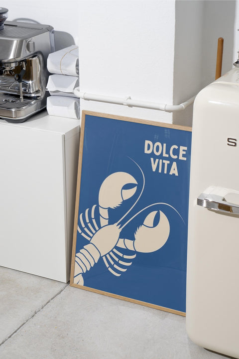 Dolce Vita - FrenzyFrame