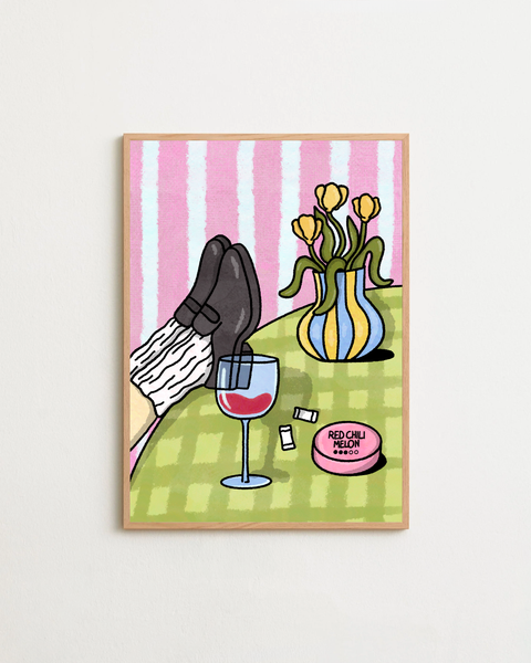 Still Life