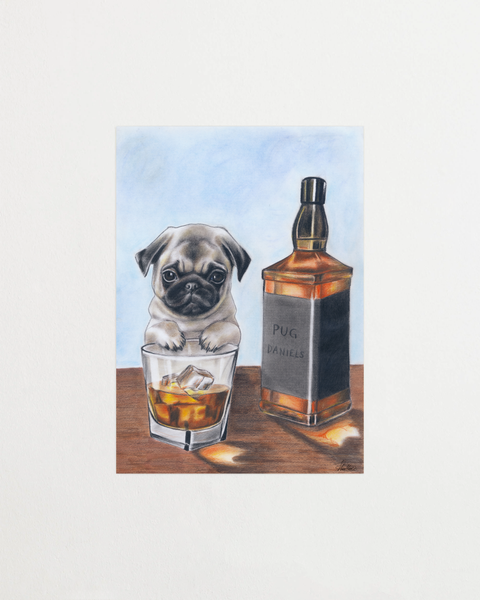 Pug Daniels