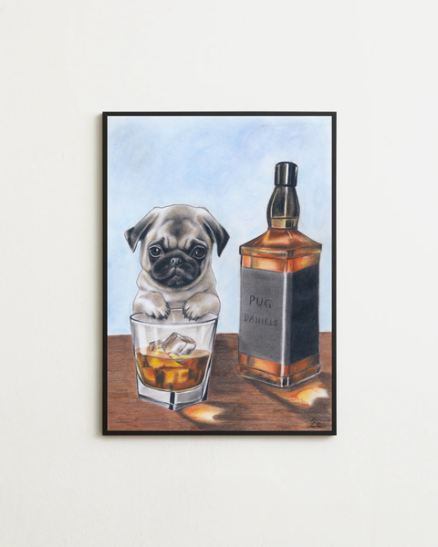 Pug Daniels