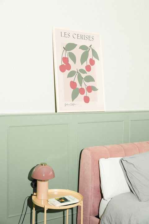 Les Cerises - FrenzyFrame