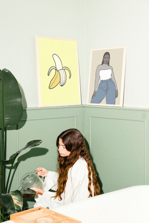 Banana