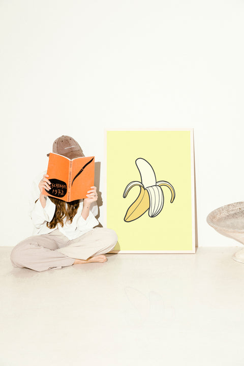 Banana