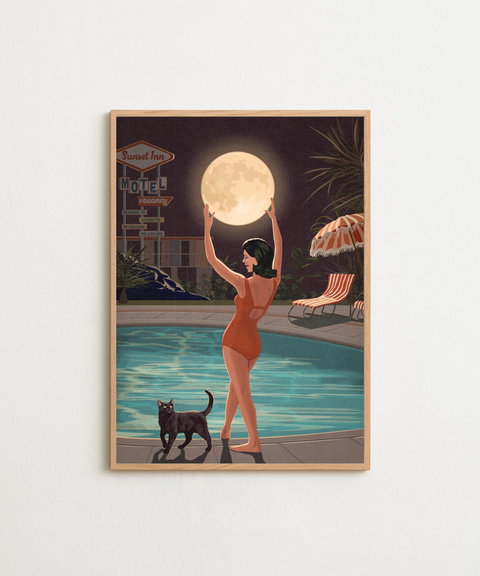 Full Moon Rituals