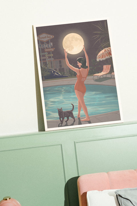 Full Moon Rituals