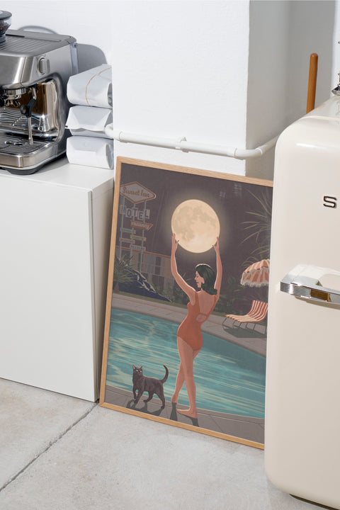 Full Moon Rituals