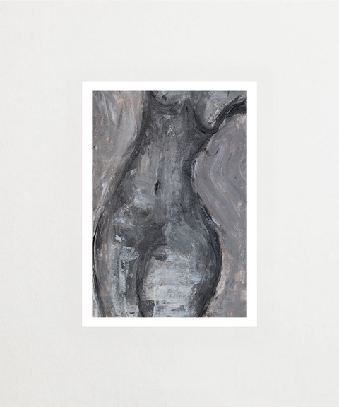 Gray zone