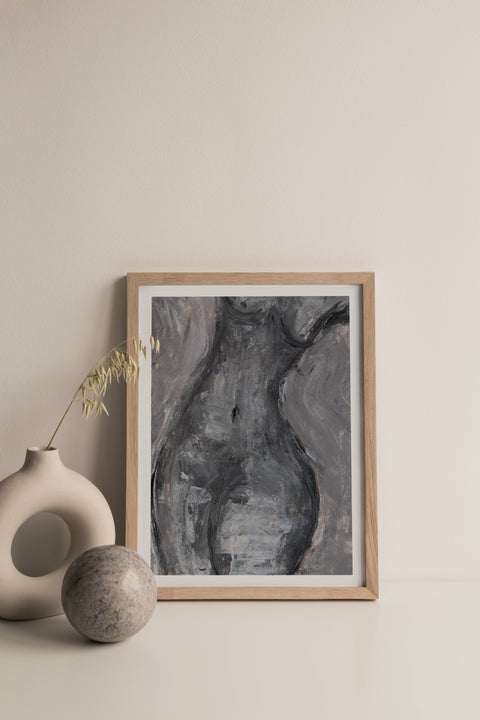 Gray zone