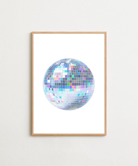 Lite disco har ingen dött av