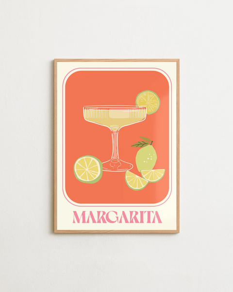 Margarita - FrenzyFrame
