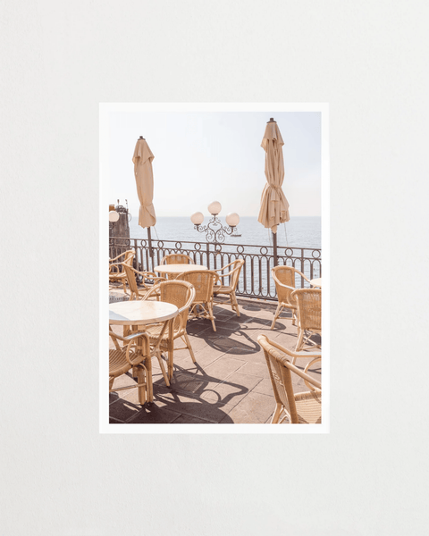 Vacanza Mood - FrenzyFrame