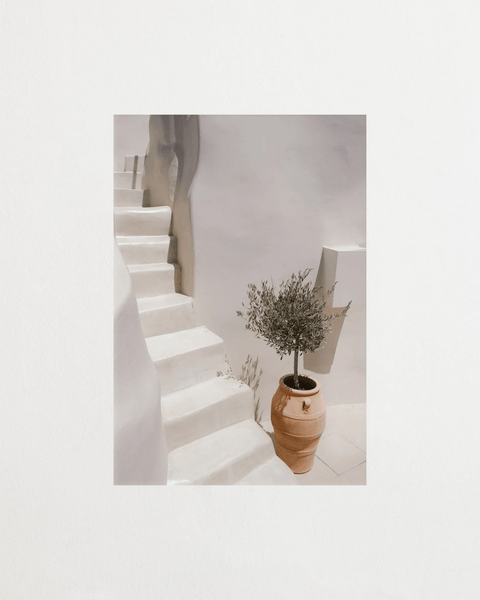 Soft as Stone - FrenzyFrame