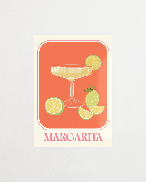 Margarita - FrenzyFrame