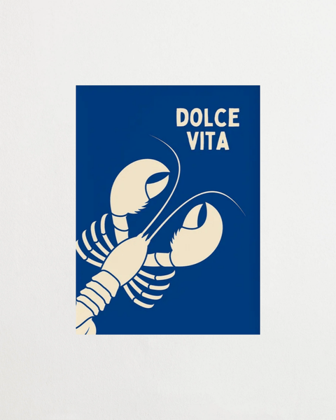 Dolce Vita - FrenzyFrame