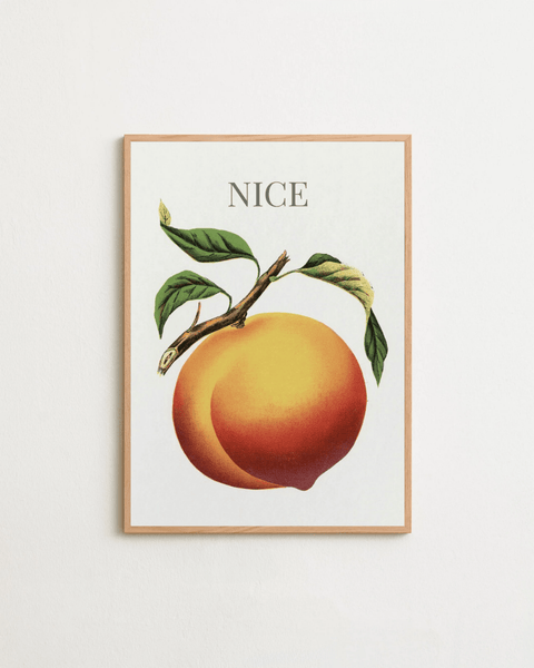 NICE - FrenzyFrame