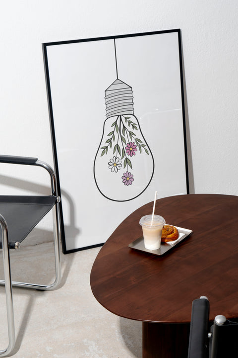 Plant An Idea