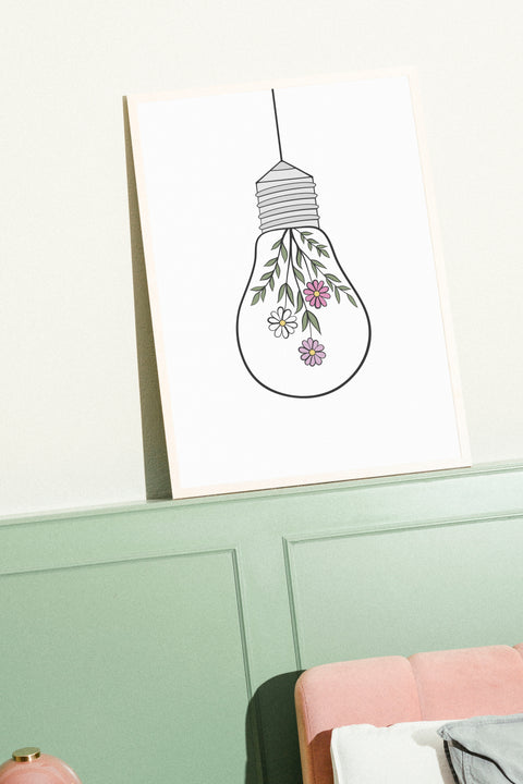 Plant An Idea
