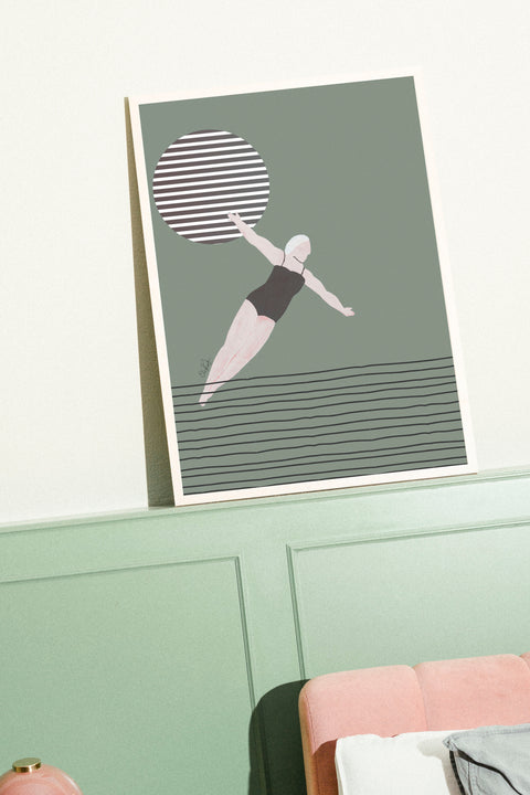 Beam - Template
