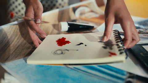 Sälj din konst - på ditt sätt