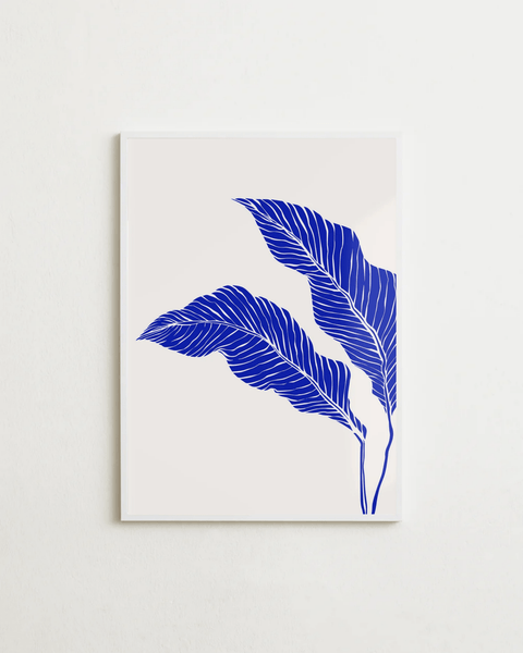 Bold Botanica 2 - FrenzyFrame