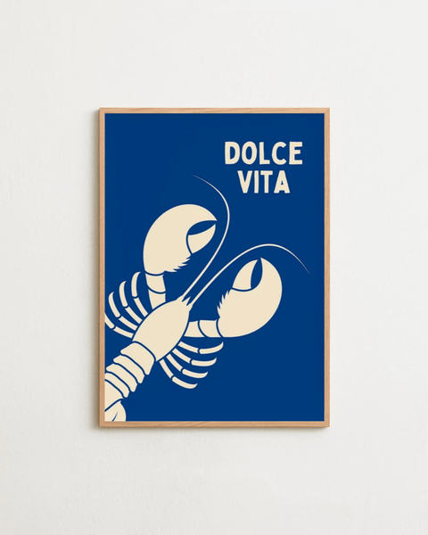 Dolce Vita - FrenzyFrame