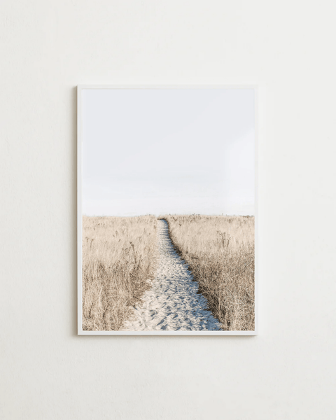 Soft Path - FrenzyFrame
